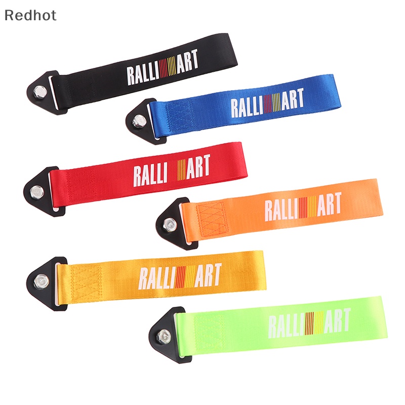 &lt; Redhot &gt; Dây Kéo Xe Đua Có Độ Bền Cao