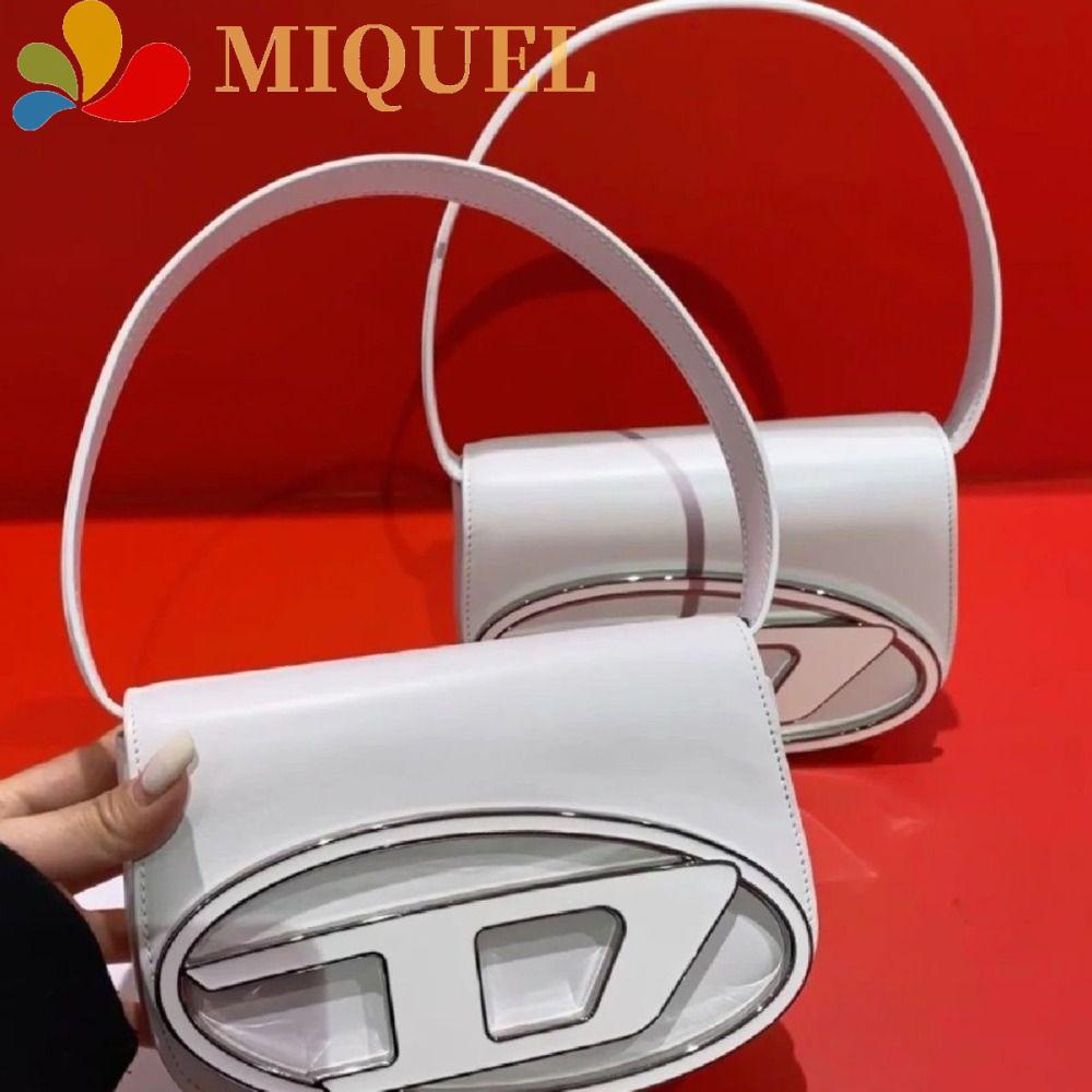 Túi Xách Du Lịch Màu Trơn In Chữ D Dingdang Thời Trang Hàn Quốc Cho Nữ