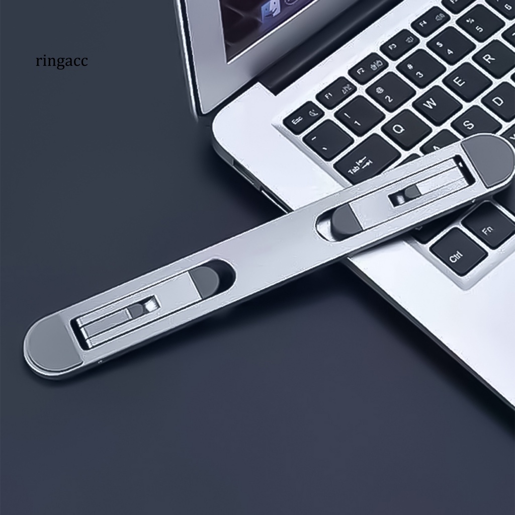 Rga Giá Đỡ Máy Tính Bảng Để Bàn Chịu Lực Tốt Có Thể Gấp Gọn Tiện Dụng Cho Văn Phòng