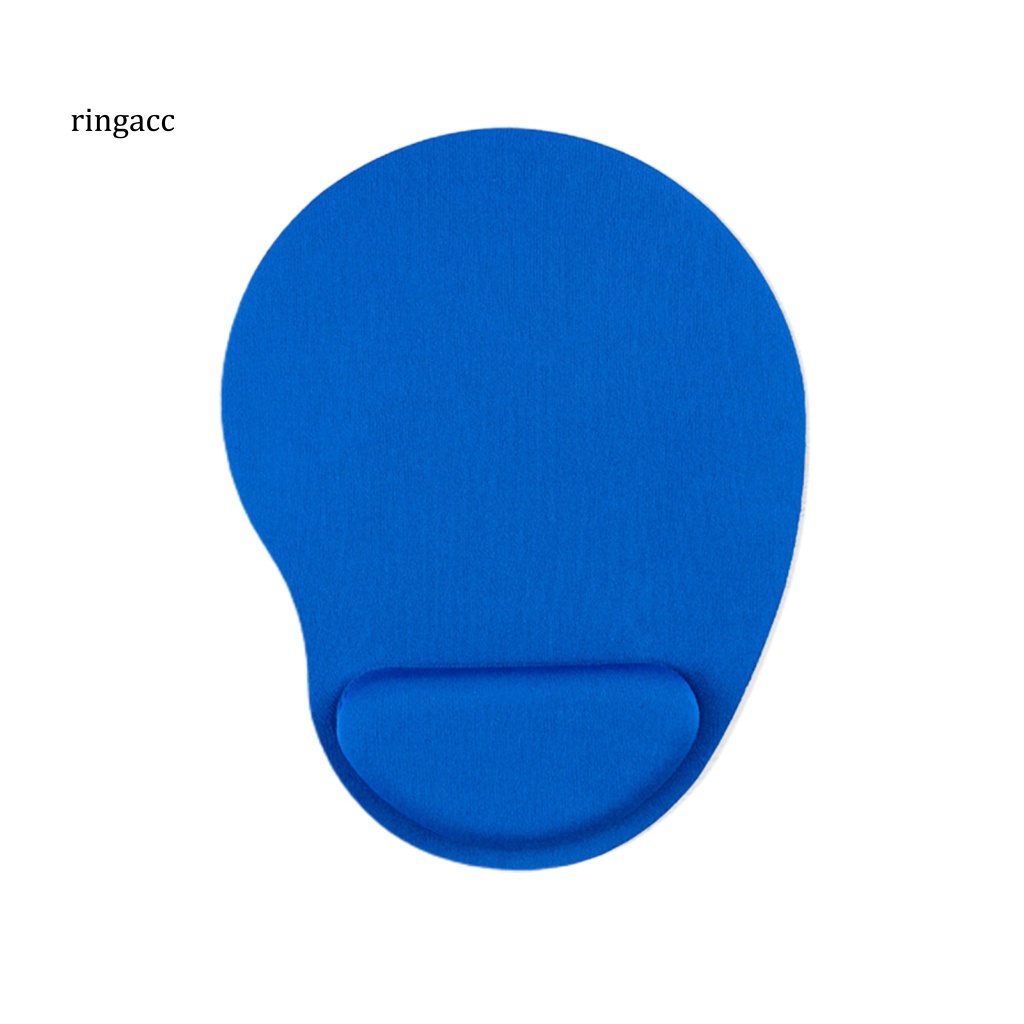 Đệm Lót Chuột RGA EVA Thoải Mái Giảm Căng Thẳng Hỗ Trợ Cổ Tay Cho Văn Phòng