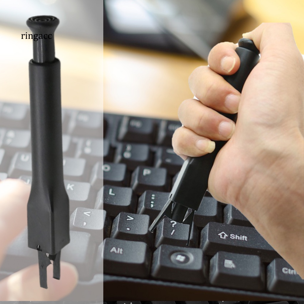 Dụng Cụ Tháo Nút Bàn Phím Cơ Đa Năng Tiết Kiệm Sức Lao Động Thoải Mái