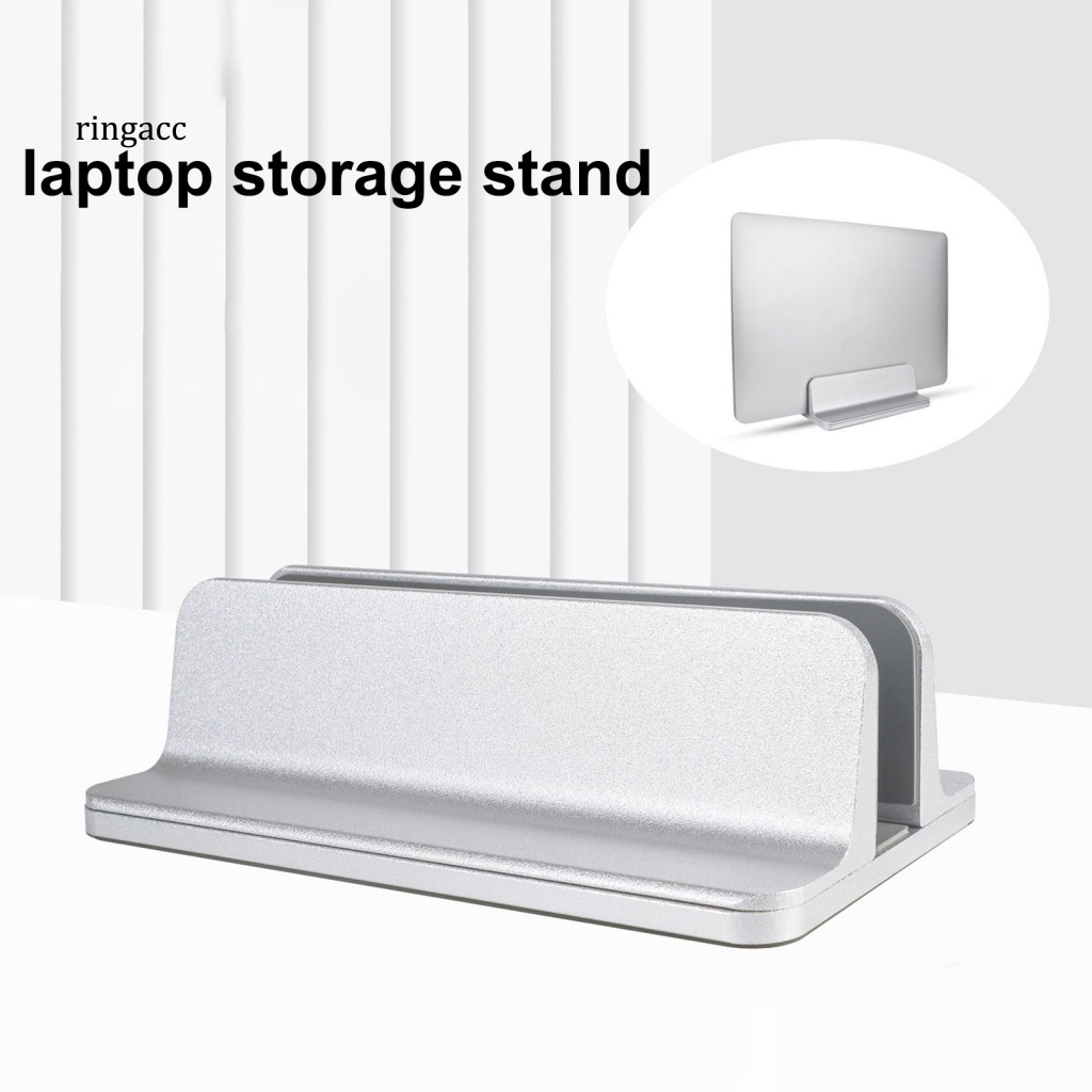 Giá Đỡ Laptop RGA Bằng Thép Không Gỉ Chống Trượt Có Thể Điều Chỉnh Tiện Dụng