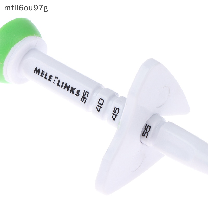 1 cái Tee Golf bước xuống bóng golf chủ Tees nhựa Golf Tees phụ kiện mới