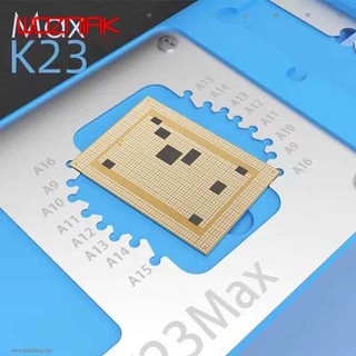 Kẹp main Mijing K23 Max