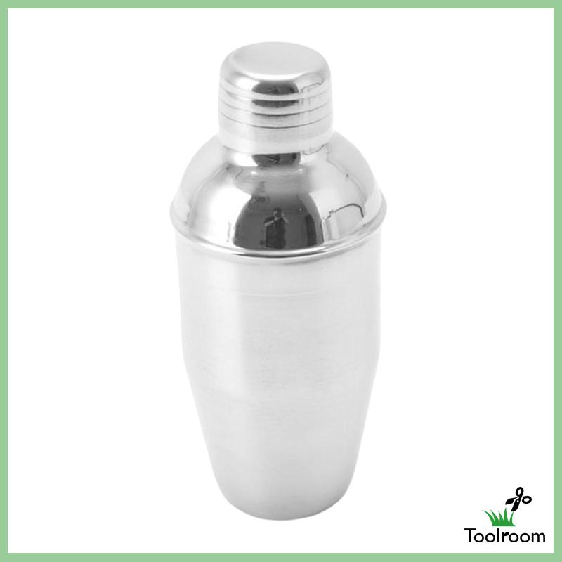 Dụng Cụ Pha Chế Cocktail Bằng Thép Không Gỉ Chuyên Dụng Cho Quán Bar / Tiệc Cưới