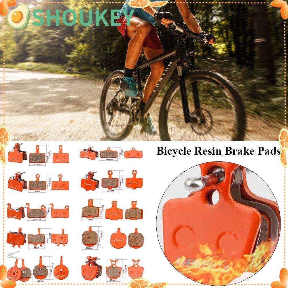 Má Phanh Xe Đạp SHOUKEY Chất Lượng Cao Hợp Thời Trang