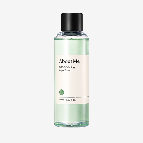 Toner Nước Hoa Hồng Làm Dịu Da Dung Tích 195ml