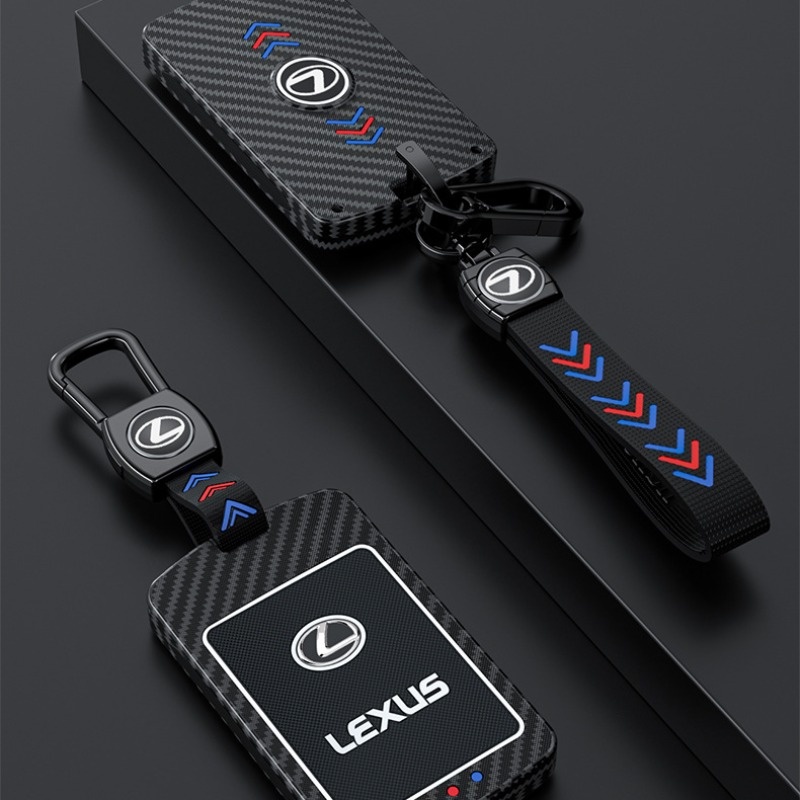 Phù Hợp Vỏ Bảo Vệ Chìa Khóa Xe Hơi lexus lx570 ls460l rx350 rx270