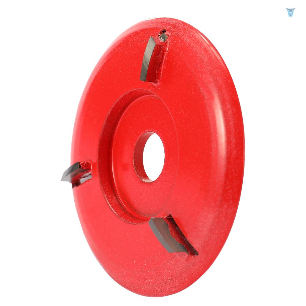 Đĩa Phay Cắt Gỗ 16mm Ba Răng Chuyên Dụng