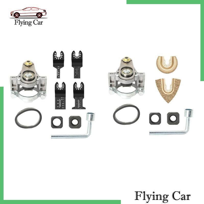 Bộ Đầu Mài Góc Tường 9x Lzdjfmy2 Chuyên Dụng