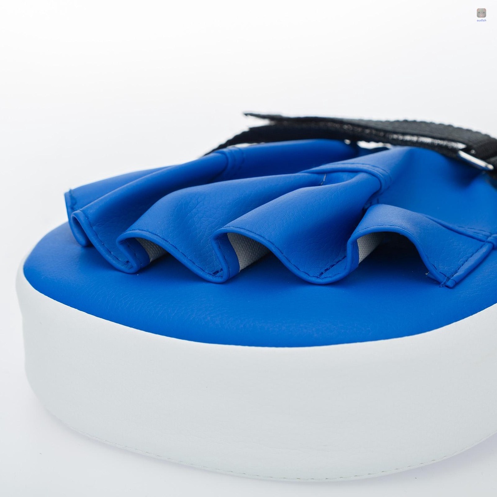 Đệm Tập Đấm Đá Bằng Da PU Dày Dặn Chuyên Dụng Cho Muay Thai Karate