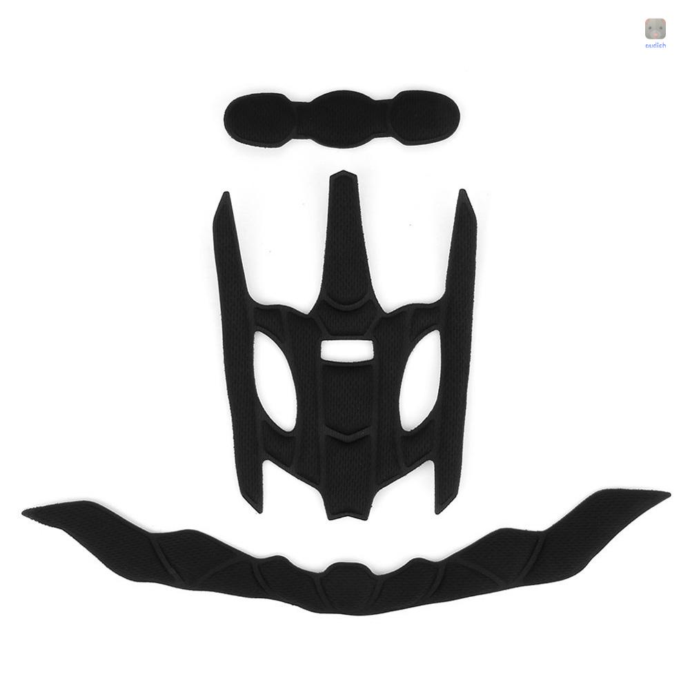 Mũ Bảo Hiểm Có Đèn LED 19 Lỗ Thoáng Khí An Toàn Cho Xe Đạp Leo Núi