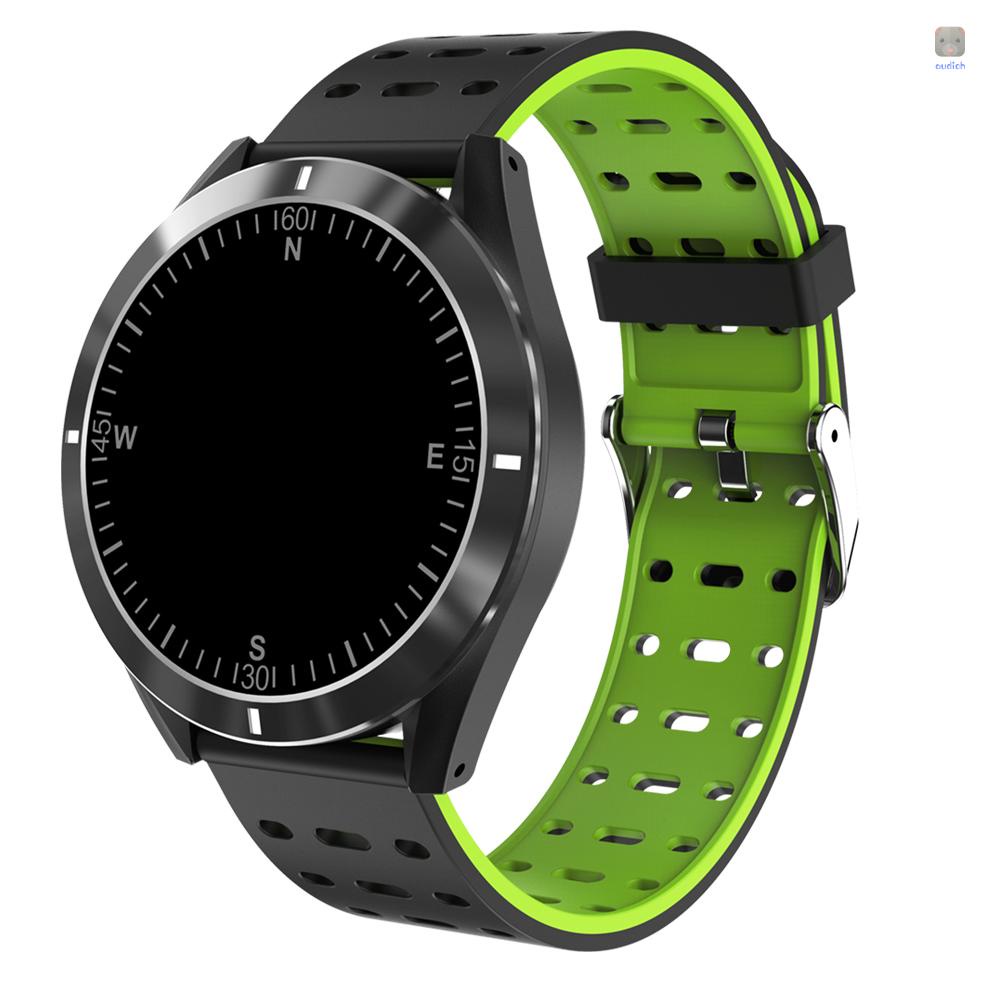 Đồng Hồ Thông Minh P6 Chống Thấm Nước IP67 Theo Dõi Sức Khỏe Kèm Phụ Kiện