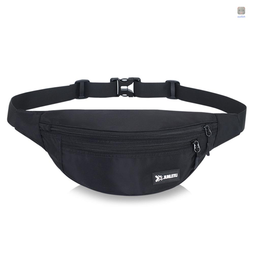 Túi Đeo Hông / Ngực Đa Năng Chống Thấm Nước Gọn Nhẹ Tiện Dụng Mang Theo Du Lịch / Cắm Trại