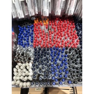 [pick up Muji] Bút Muji Gel nắp bấm 0.3mm Chính Hãng Muji