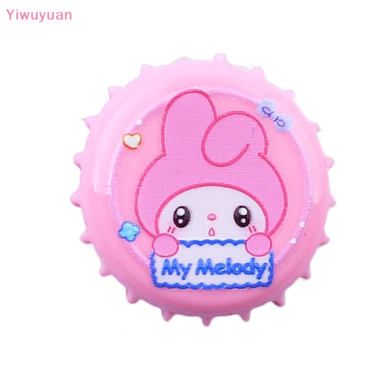 Bộ 10 Phụ Kiện Trang Trí Điện Thoại Hình Mèo Đáng Yêu