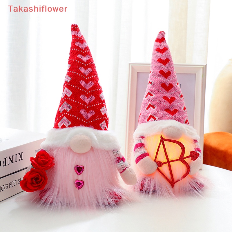 Đồ trang trí Búp Bê Vô Diện 2023 Đẹp Mắt Sống Động