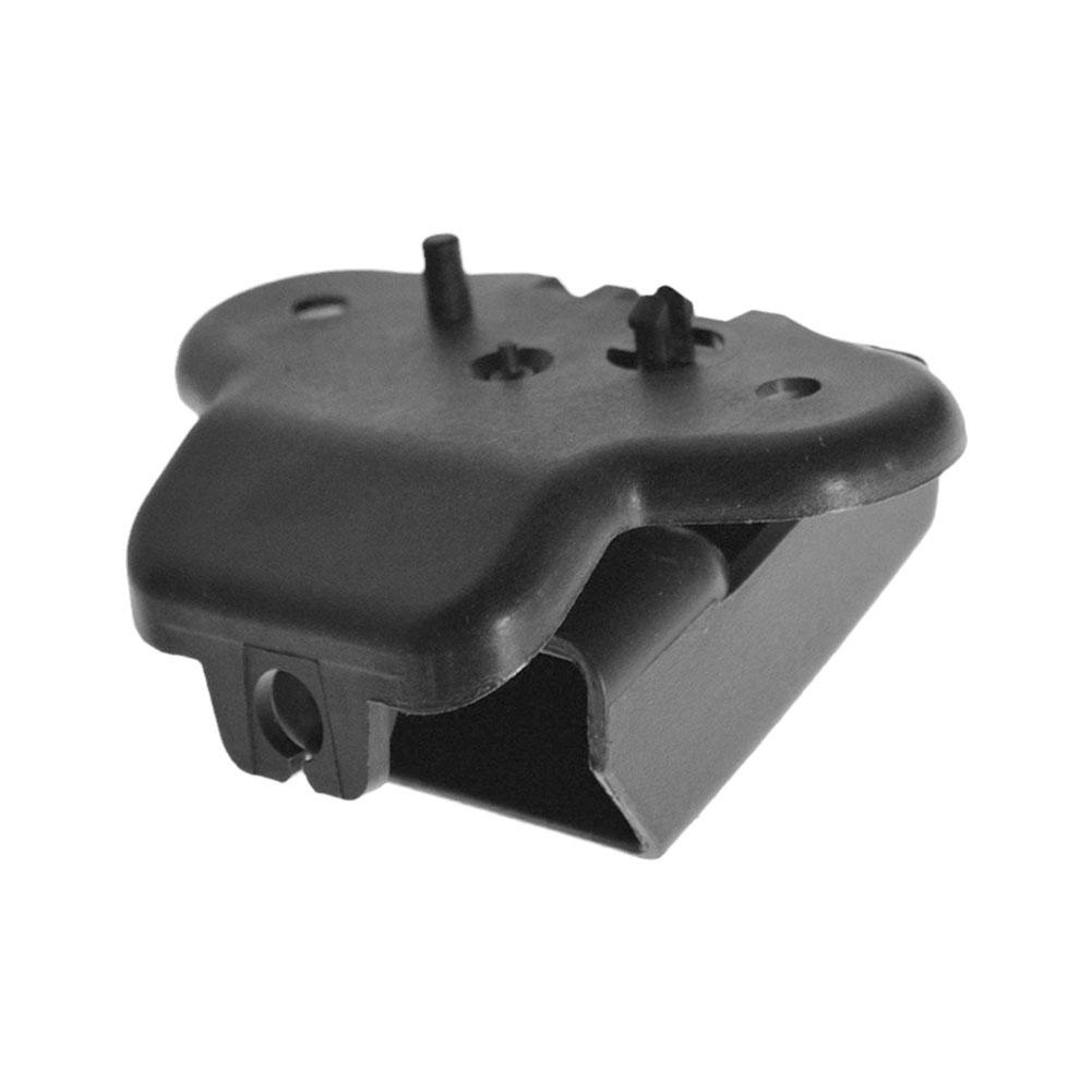 Chốt Mở Mui Xe Thay Thế Chắc Chắn 68002784Phụ Kiện Chuyên Dụng Cho Xe Hơi Dodge Grand Caravan 01-06 N1O8