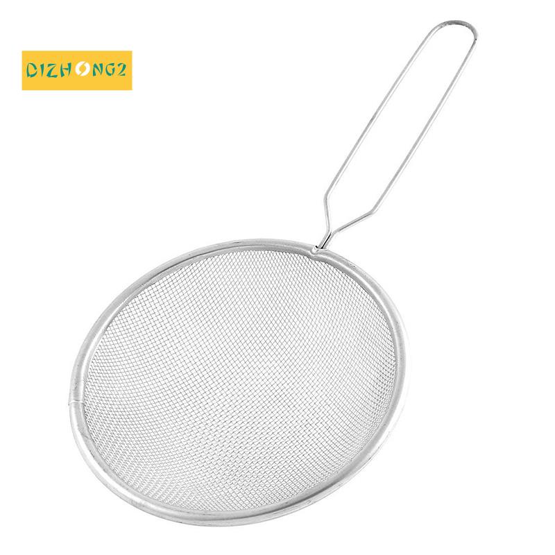 Rây Lọc Dầu Đường Kính 12cm Chất Lượng Cao