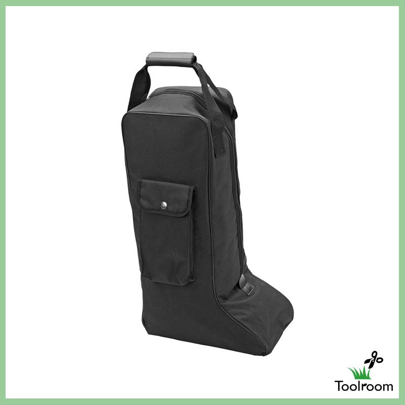 [Toolroom] Túi Đựng Giày Bốt Equestrian Knight Leo Núi Dưới Giường