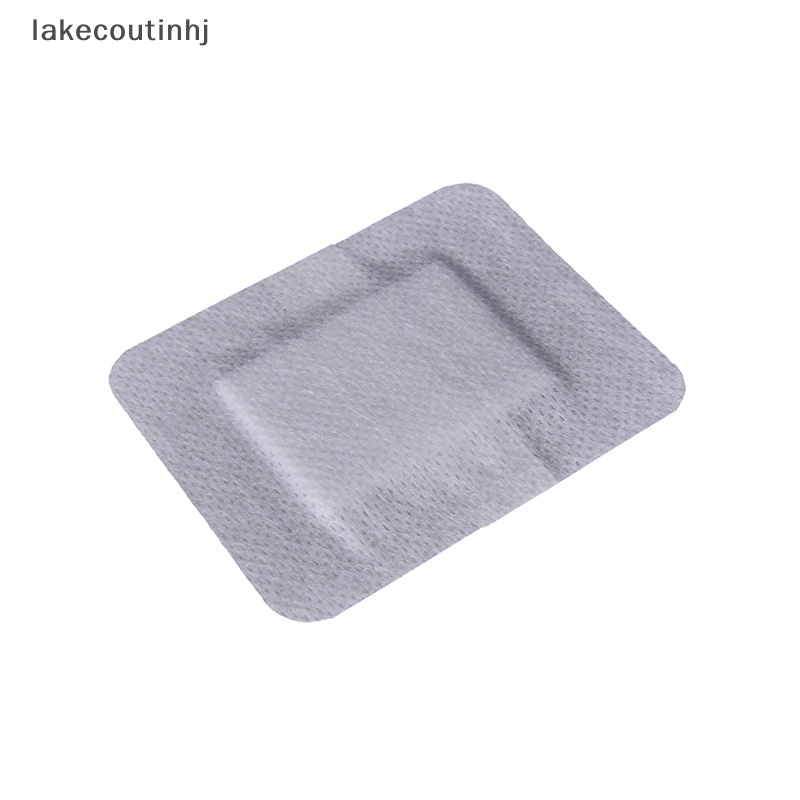 10 Băng Cá Nhân Vải Không Dệt Kích Thước 6x7cm