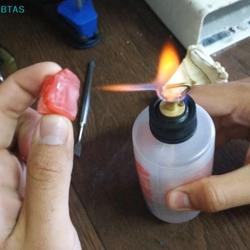 Bình Xịt Rỗng Bằng Nhựa Dùng Trong Phòng Thí Nghiệm