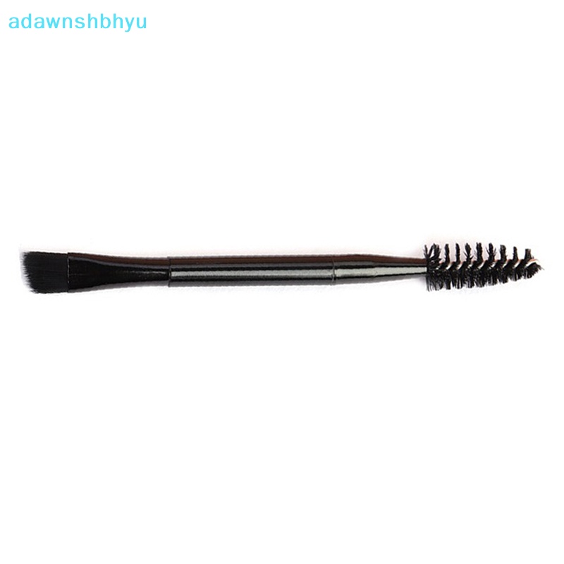 Set 10 Cọ Trang Điểm Lông Mi / Kẻ Mắt Hai Đầu adawnshbhyu