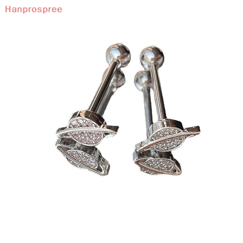 Hanprospree > Khuyên Xỏ Cơ Thể / Lưỡi / Môi / Rốn / Móng Tay / Rốn Phong Cách Mới