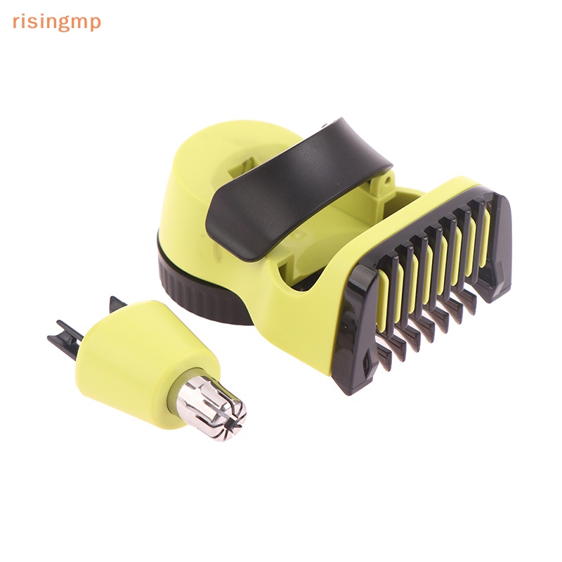 Đầu Lưỡi Dao Thay Thế Chuyên Dụng Cho Norelco One Blade