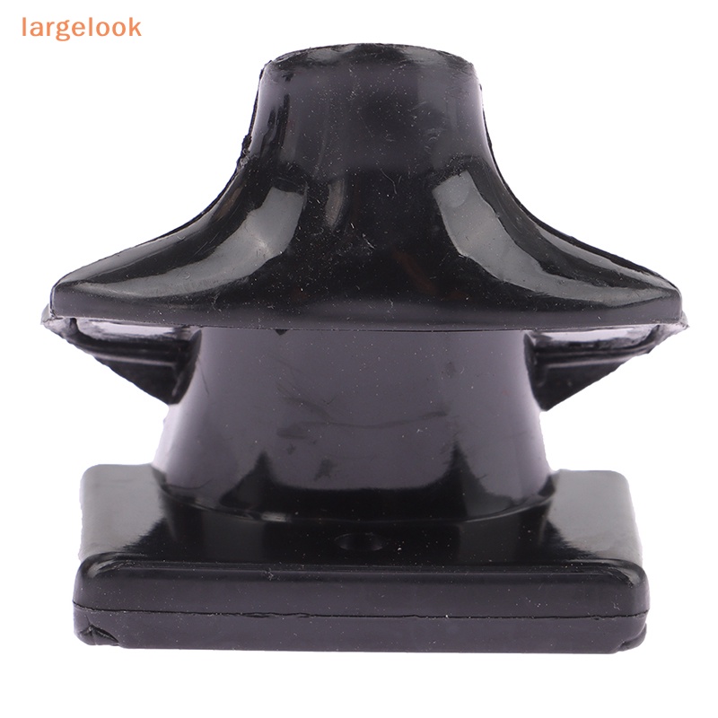 Bộ 5 Giá Đỡ Trưng Bày Trang Sức Màu Đen Dành Cho Nhà Búp Bê