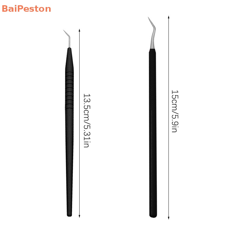 Dụng Cụ Tách Lông Mi Chuyên Dụng Tiện Lợi