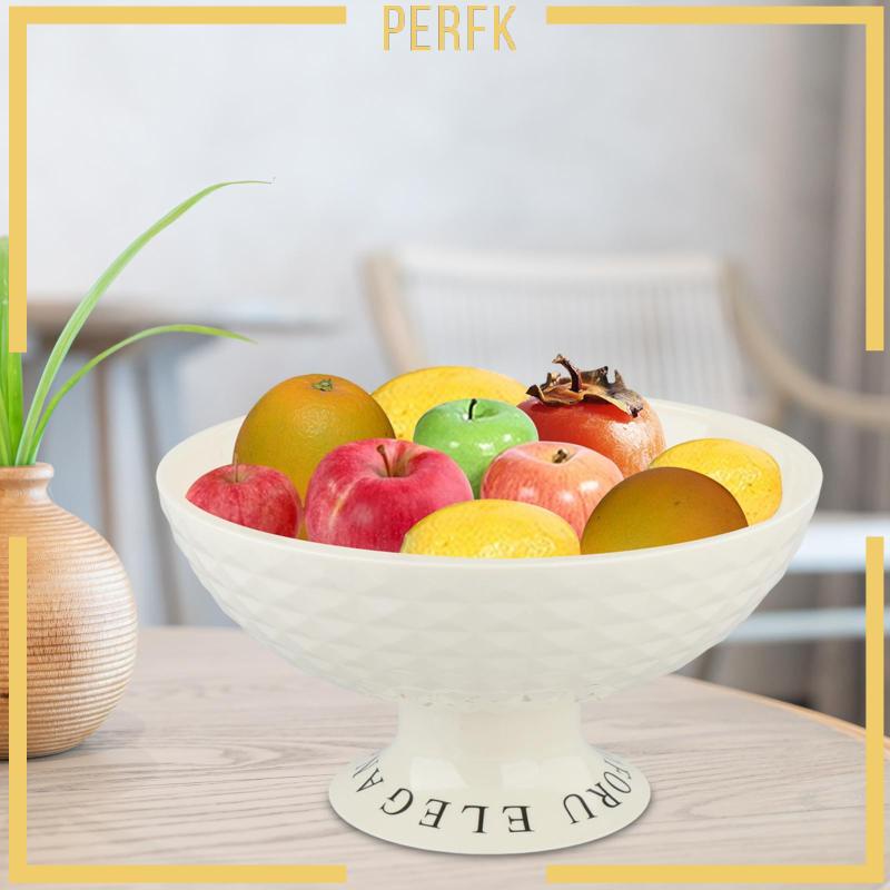 Tô Đựng Trái Cây Thiết Kế Hiện Đại Cho Nhà Bếp