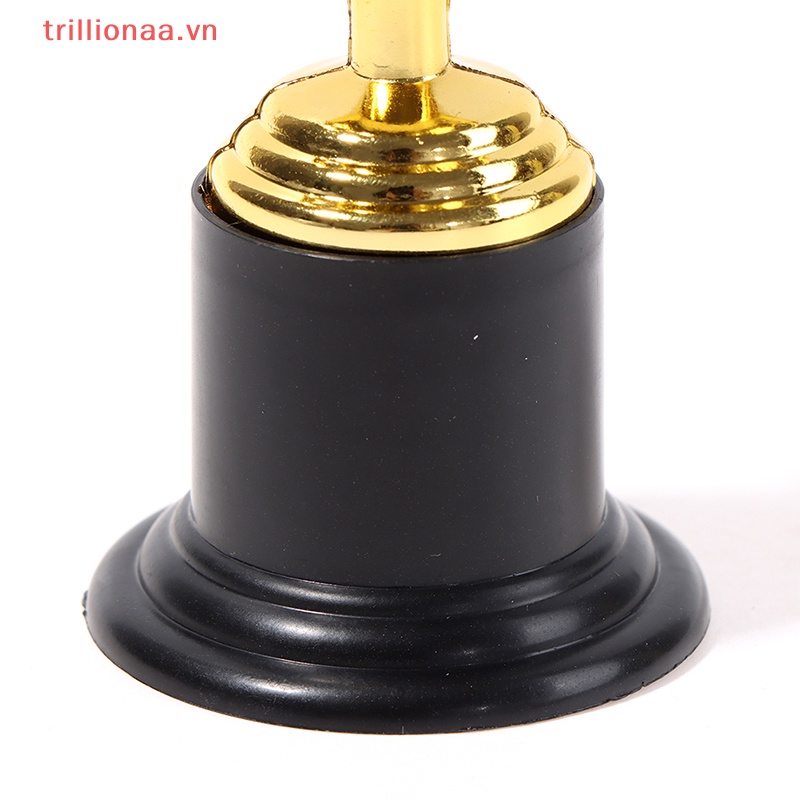 Trillionaa Trophy Trophy Mini Dành Cho Tiệc Sinh Nhật Trẻ Em