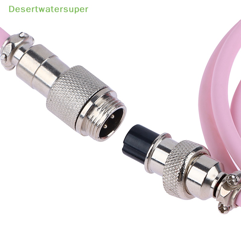 Dây Cáp Nối Cổng Usb Type C 104 Nút Cho Bàn Phím Cơ Chơi Game