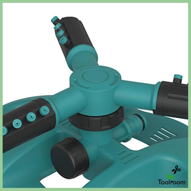 Vòi Phun Nước Tưới Cây Sân Vườn Chuyên Dụng