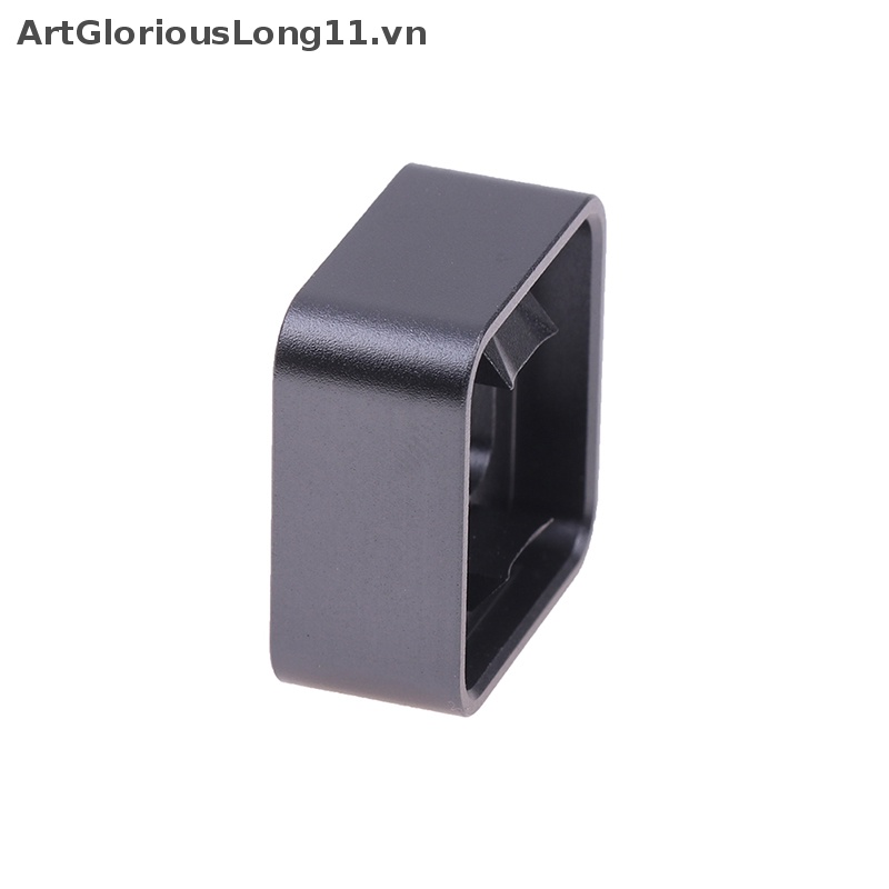 1 Dụng Cụ Mở Nắp Bàn Phím Cơ 2 Trong 1 Bằng Kim Loại