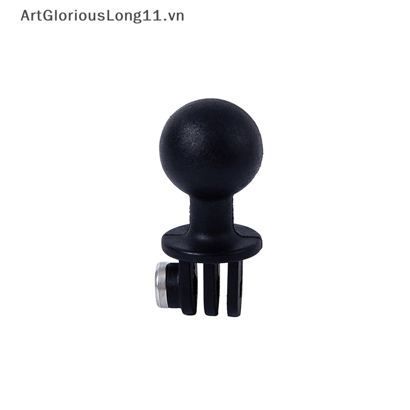 Giá Đỡ Chuyển Đổi Đầu Bi Gắn Chân Máy Ảnh HERO10 9 8 7 Chuyên Dụng