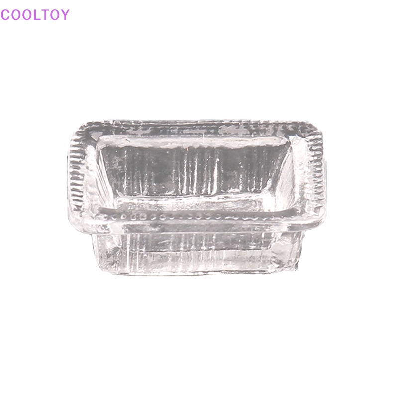 1 Mô Hình Hộp Đựng Trái Cây 1: 12 Trang Trí Nhà Búp Bê