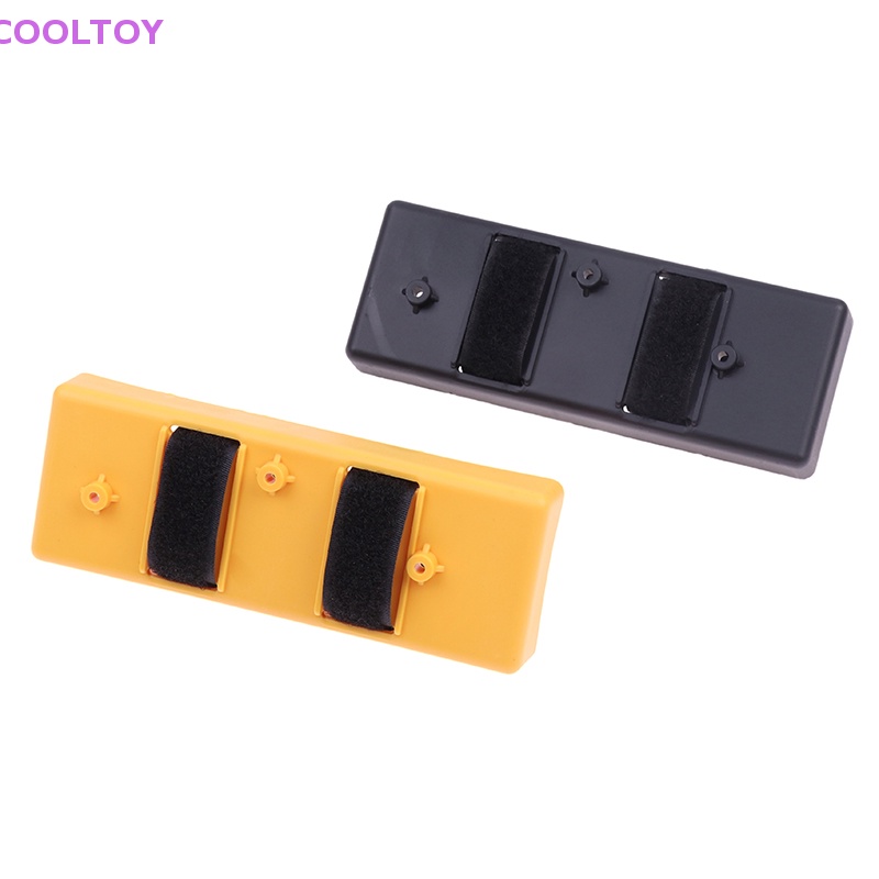 1 Khay Nhựa Đựng Đồ Cho Xe Điều Khiển Từ Xa AXIAL SCX10 1 / 10