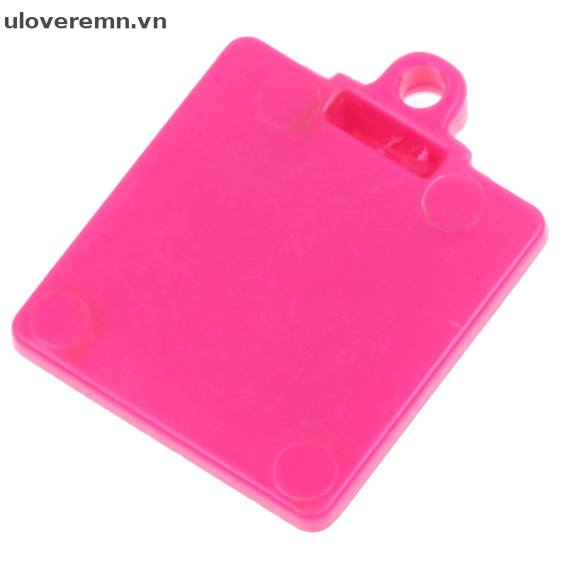 Mô Hình Búp Bê Ulovern 1PC Mini Dễ Thương