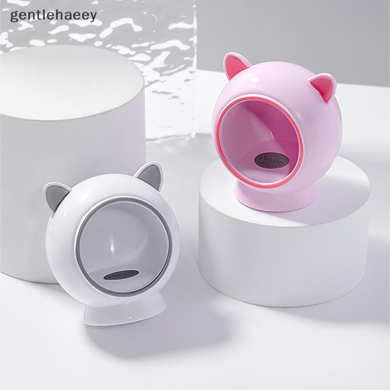 Máy Hong Khô Móng Tay Bằng Tia UV 6W Cổng USB 120S Hình Quả Trứng