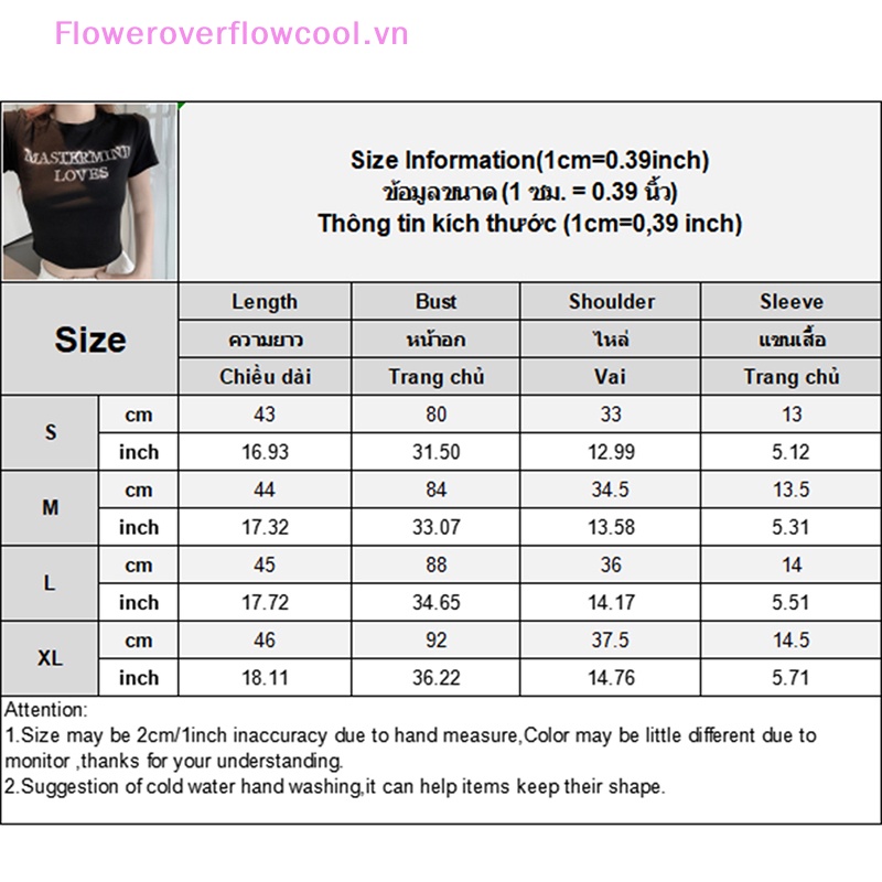 Áo Thun Croptop Tay Ngắn Cổ Tròn In Chữ Đính Đá Lấp Lánh Thời Trang Mùa Hè Cho Nữ