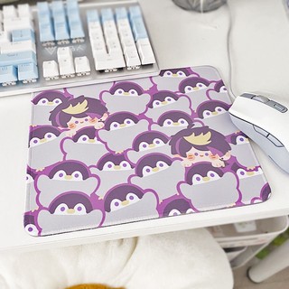 【CACG】NIJISANJI  Vtuber Mouse Pad