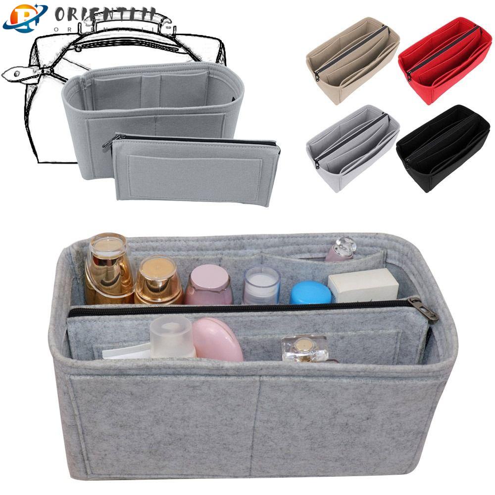 Túi Xách Orentlii Mềm Mại Tiện Dụng Mang Theo Du Lịch Cho SPEEDY 25 30 35