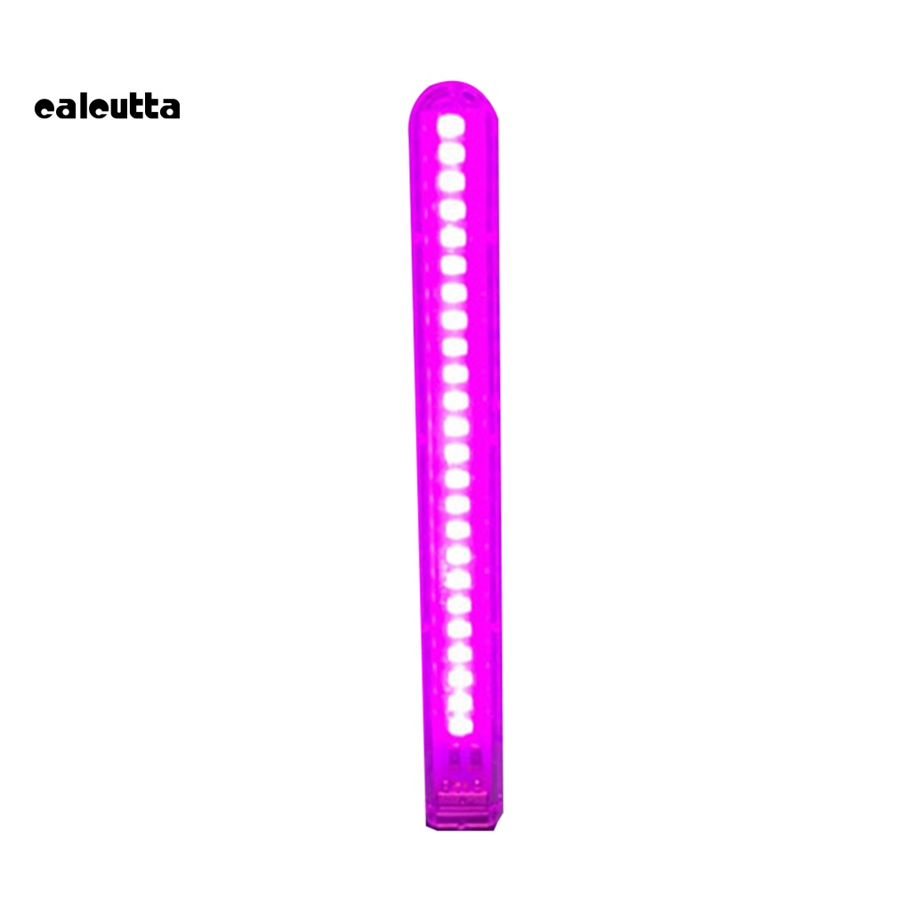 Đèn Ngủ Bóng LED USB Công Tắc Cảm Ứng Tiện Dụng