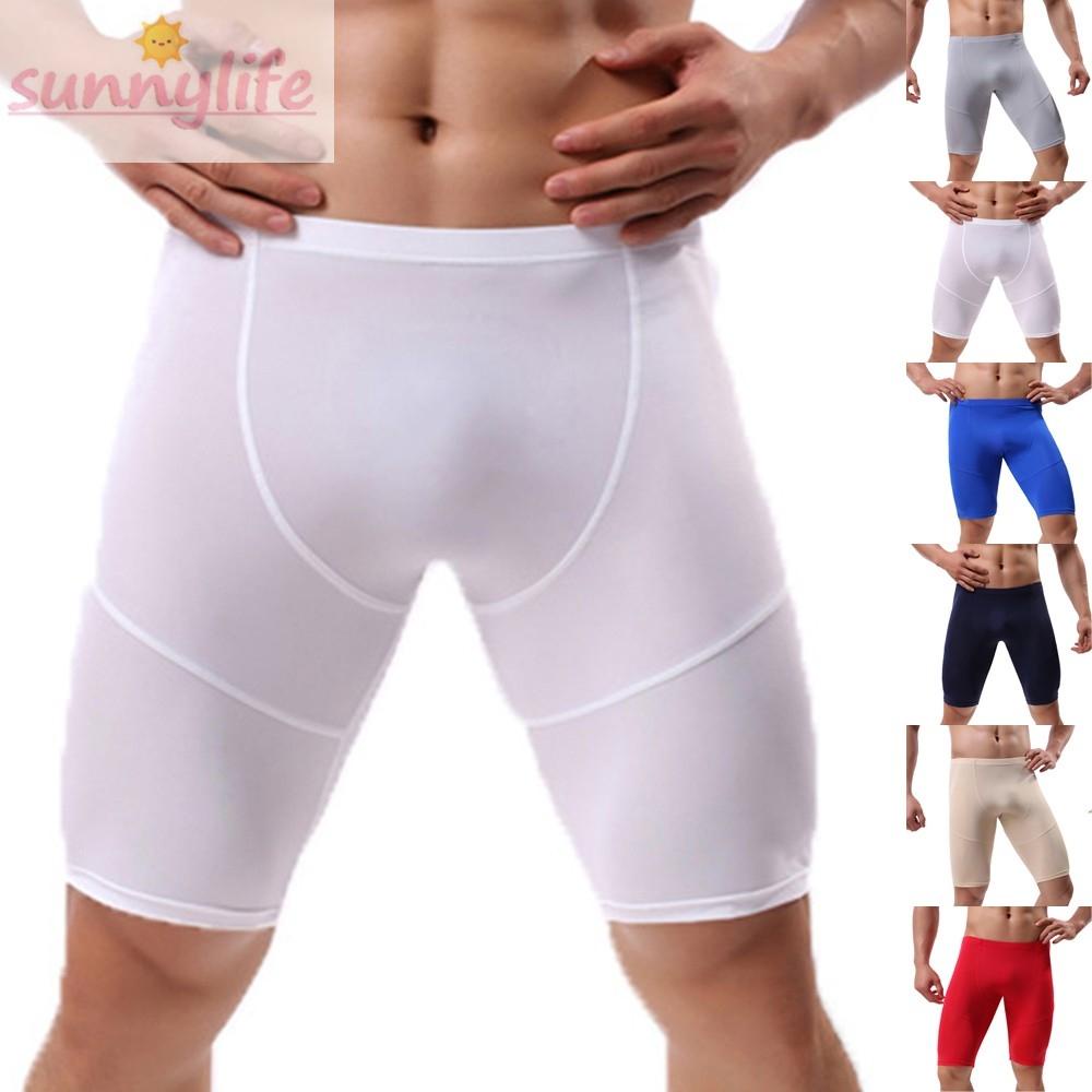 Quần Legging Tập Gym Cho Nam