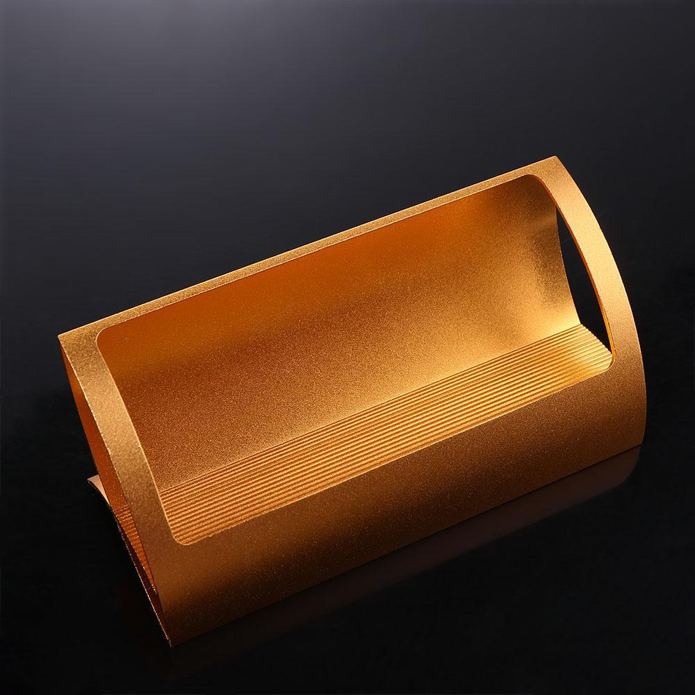Giá Đỡ Trưng Bày Thẻ Danh Thiếp Để Bàn Văn Phòng Cao Cấp Sáng Tạo