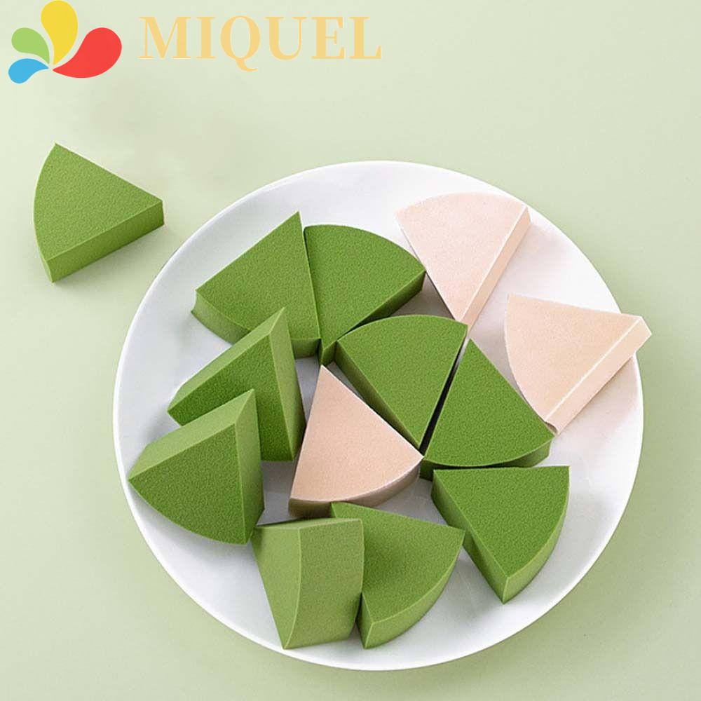 Dụng Cụ Dặm Sơn Móng Tay Gel UV Hình Tam Giác Mềm Mại