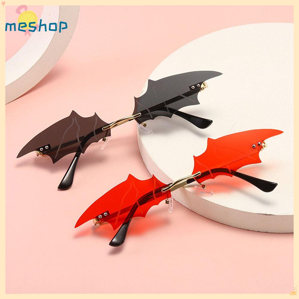 Kính Mát Gọng Kim Loại Thời Trang Cho Nữ