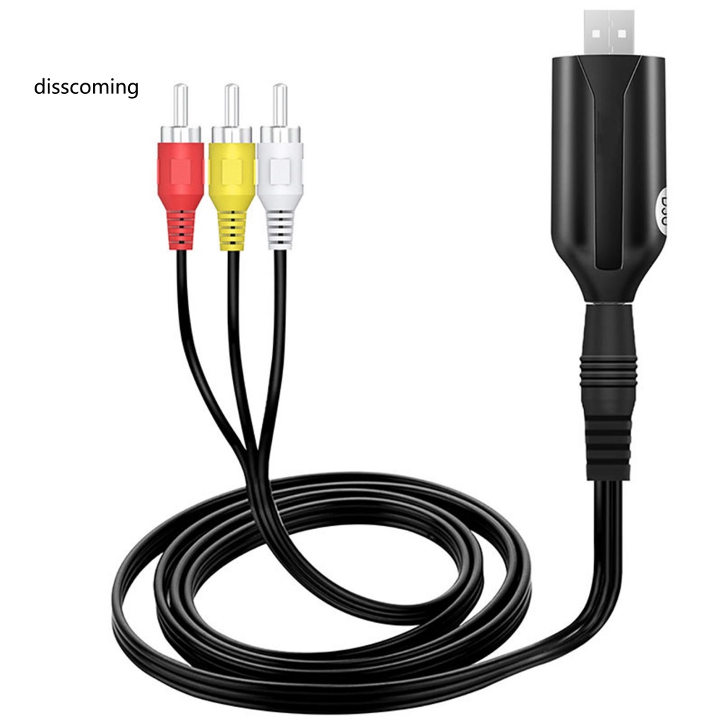 Thẻ Chuyển Đổi Video Kỹ Thuật Số USB Chịu Nhiệt Độ Cao Sử Dụng Tại Nhà